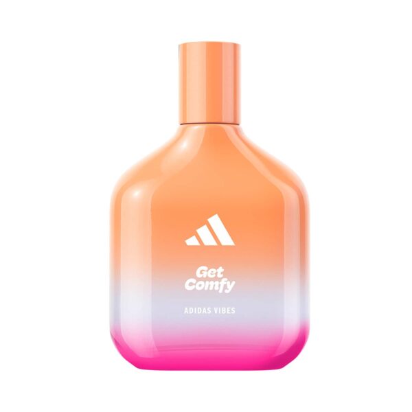 Adidas Vibes Get Comfy Eau De Parfum (100 ml) - Adidas