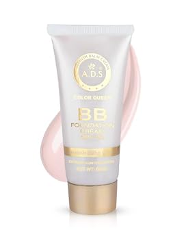 ADS Extreme Glow BB Foundation Cream with SPF 20(1680-03)