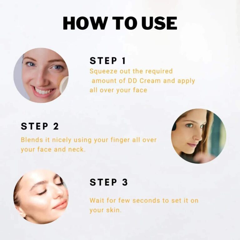 Aegte Organics Skin Corrector DD Cream (BB+CC) Broad Spectrum SPF 25++ - Natural (30g) - Aegte