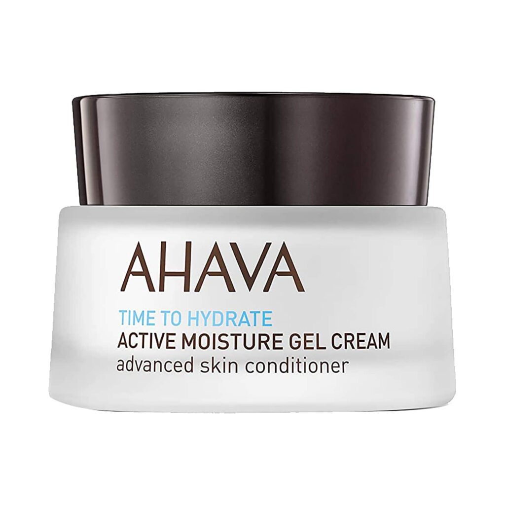 Ahava Active Moisture Gel Cream (50ml) - Ahava
