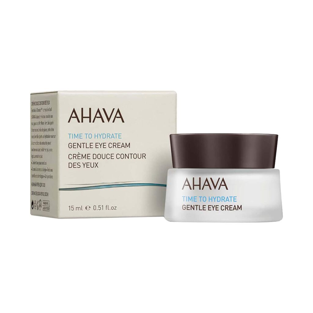 Ahava Gentle Eye Cream (15ml) - Ahava