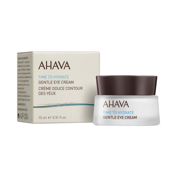 Ahava Gentle Eye Cream (15ml) - Ahava