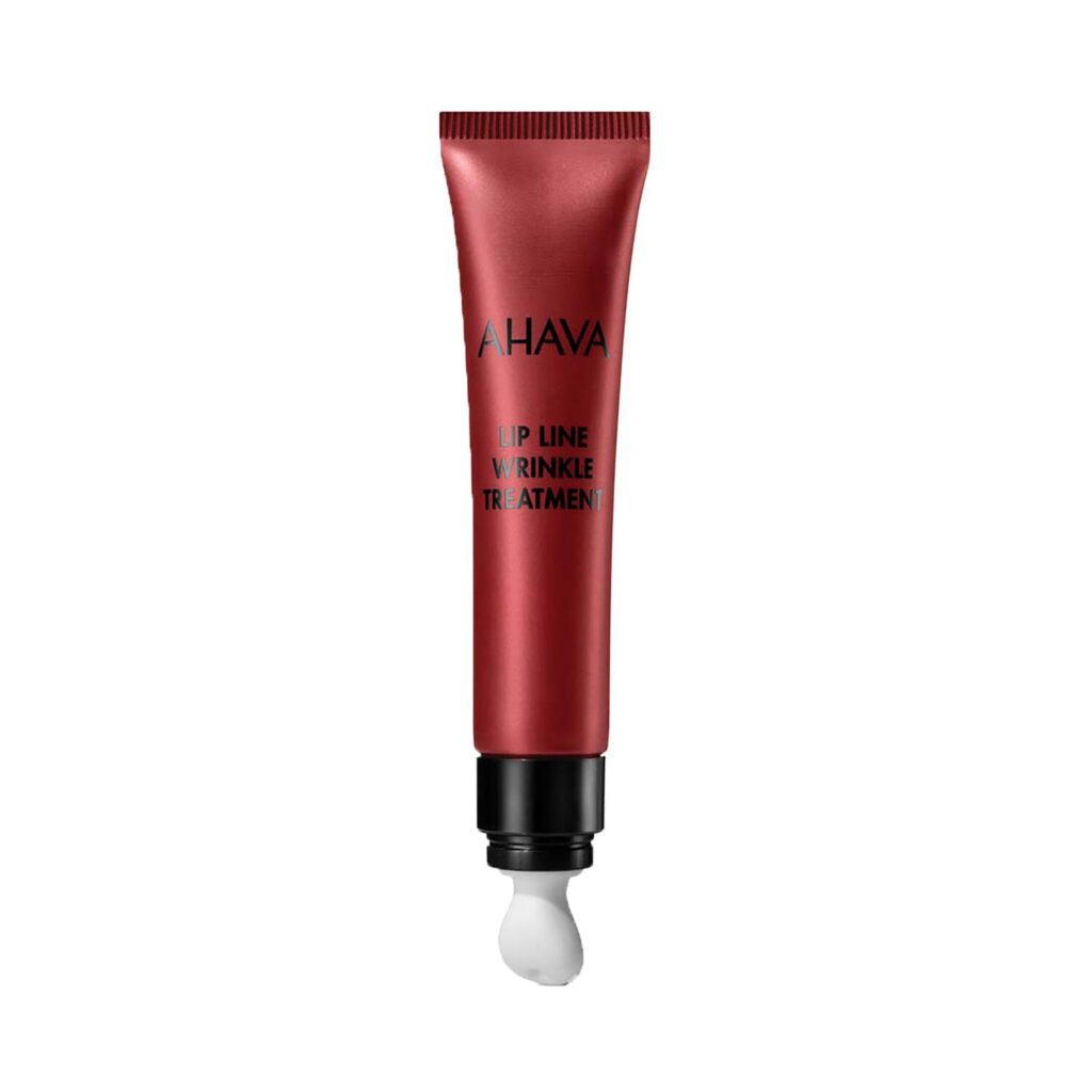 Ahava Lip Line Wrinkle Treatment (15ml) - Ahava