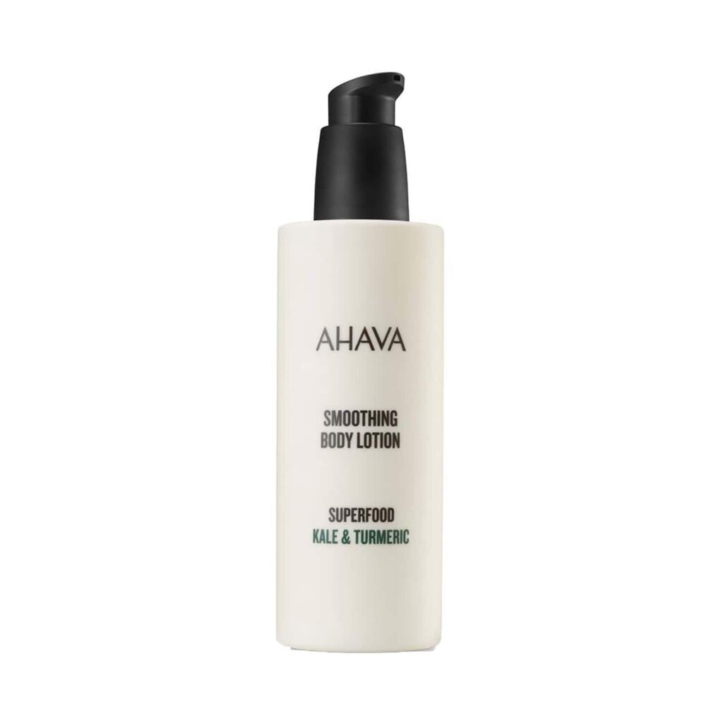Ahava Mineral Body Lotion (250ml) - Ahava