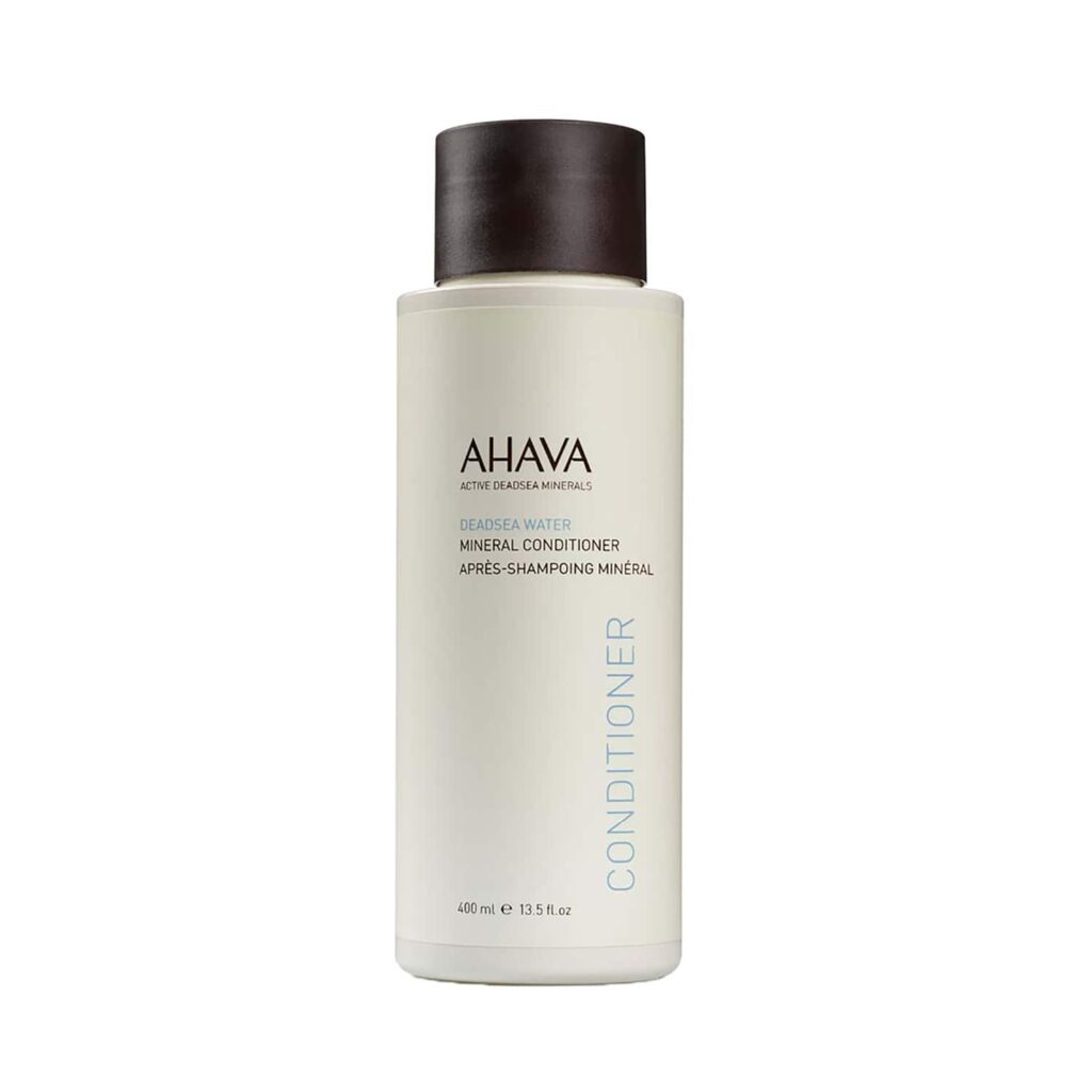 Ahava Mineral Conditioner (400ml) - Ahava