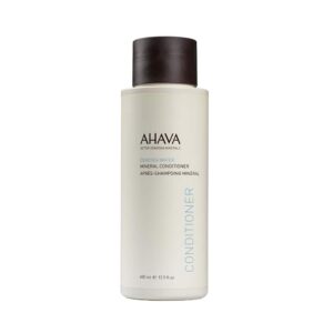 Ahava Mineral Conditioner (400ml) - Ahava