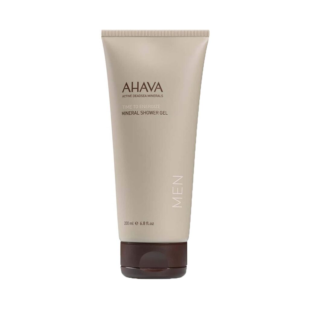 Ahava Mineral Shower Gel (200ml) - Ahava