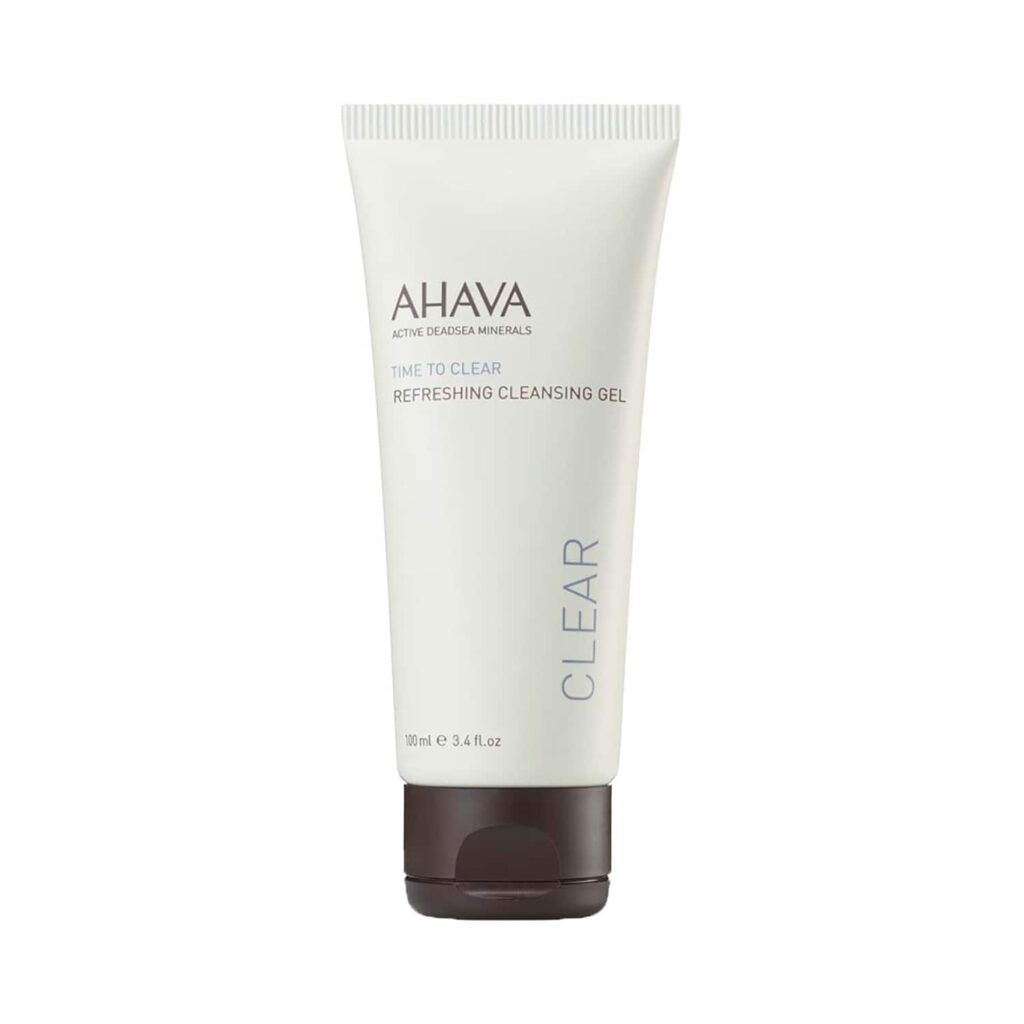 Ahava Refreshing Cleansing Gel (100ml) - Ahava