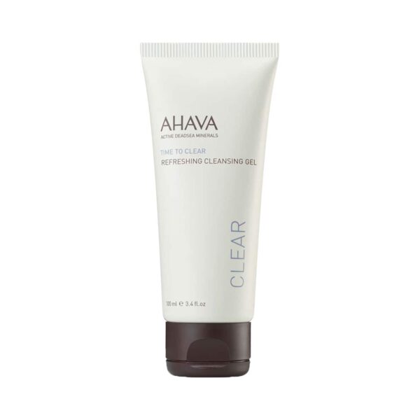 Ahava Refreshing Cleansing Gel (100ml) - Ahava