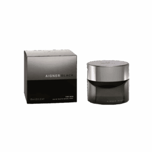 Aigner Black Eau de Toilette (125ml) - Aigner