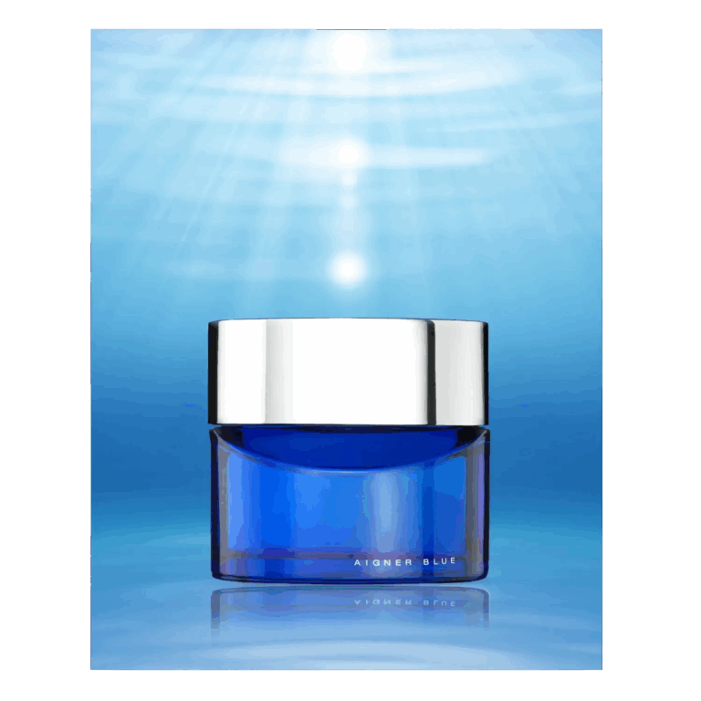 Aigner Blue Eau de Toilette (125ml) - Aigner