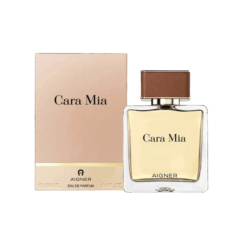 Aigner Cara Mia Eau de Parfum (100ml) - Aigner