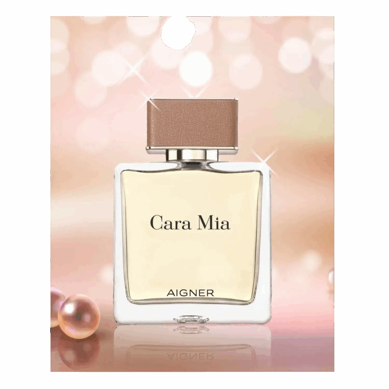 Aigner Cara Mia Eau de Parfum (100ml) - Aigner