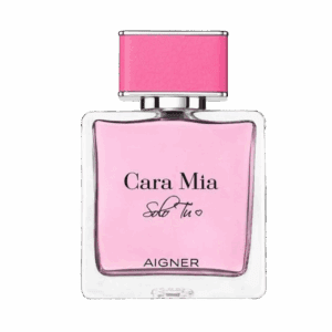 Aigner Cara Mia Solo Tu Eau de Parfum (100ml) - Aigner