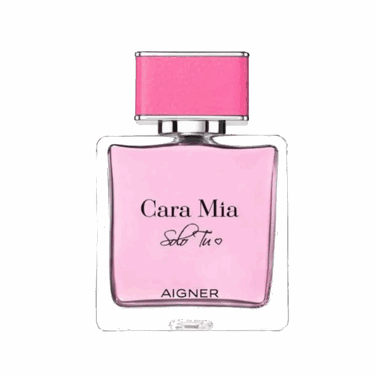 Aigner Cara Mia Solo Tu Eau de Parfum (30ml) - Aigner