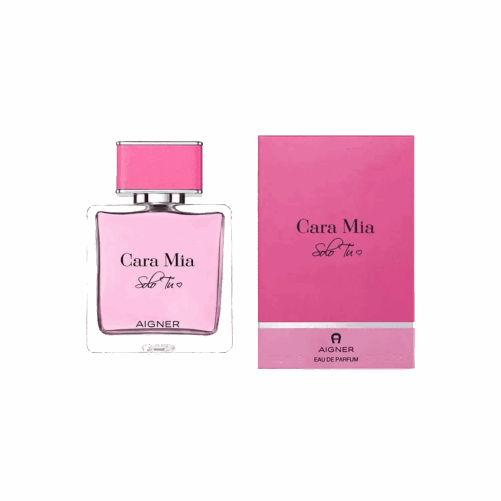 Aigner Cara Mia Solo Tu Eau de Parfum (30ml) - Aigner