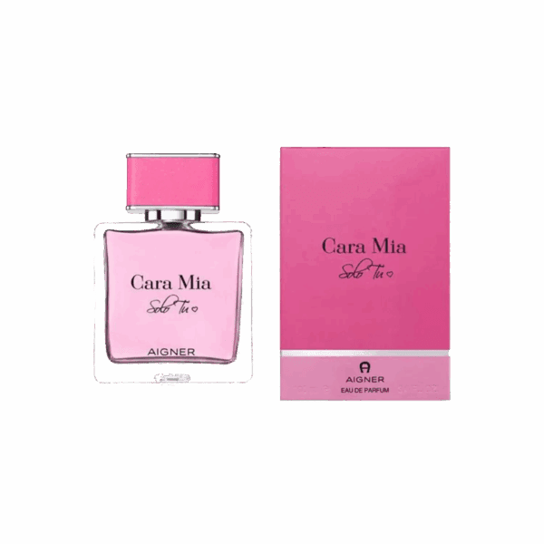 Aigner Cara Mia Solo Tu Eau de Parfum (30ml) - Aigner