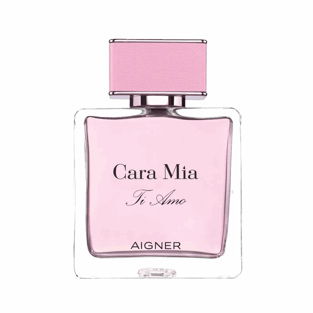 Aigner Cara Mia Ti Amo W Eau de Parfum (100ml) - Aigner
