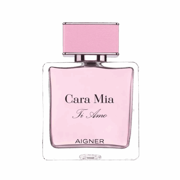 Aigner Cara Mia Ti Amo W Eau de Parfum (100ml) - Aigner