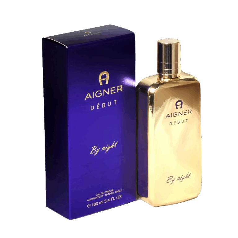 Aigner Debut By Night Eau de Parfum (100ml) - Aigner