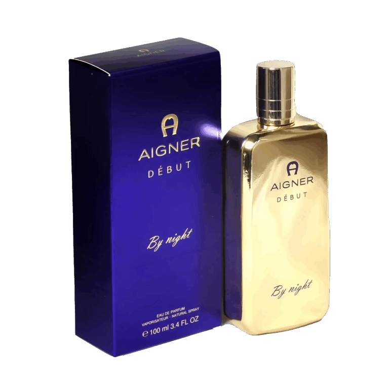 Aigner Debut By Night Eau de Parfum (100ml) - Aigner