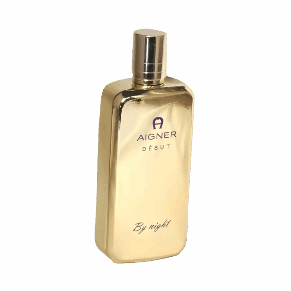 Aigner Debut By Night Eau de Parfum (100ml) - Aigner