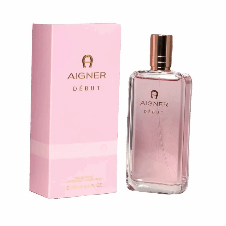 Aigner Debut Eau de Parfum (100ml) - Aigner