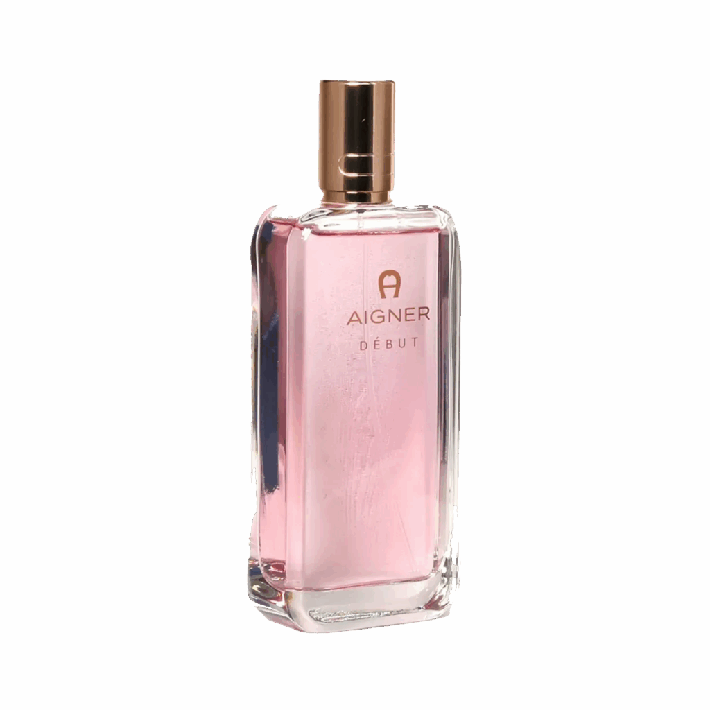 Aigner Debut Eau de Parfum (100ml) - Aigner