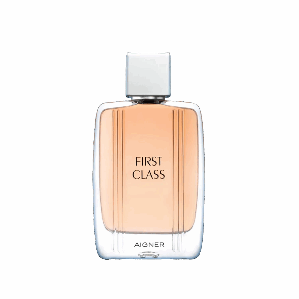 Aigner First Class Eau de Toilette (100ml) - Aigner