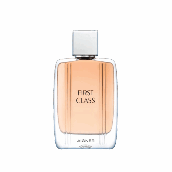Aigner First Class Eau de Toilette (100ml) - Aigner