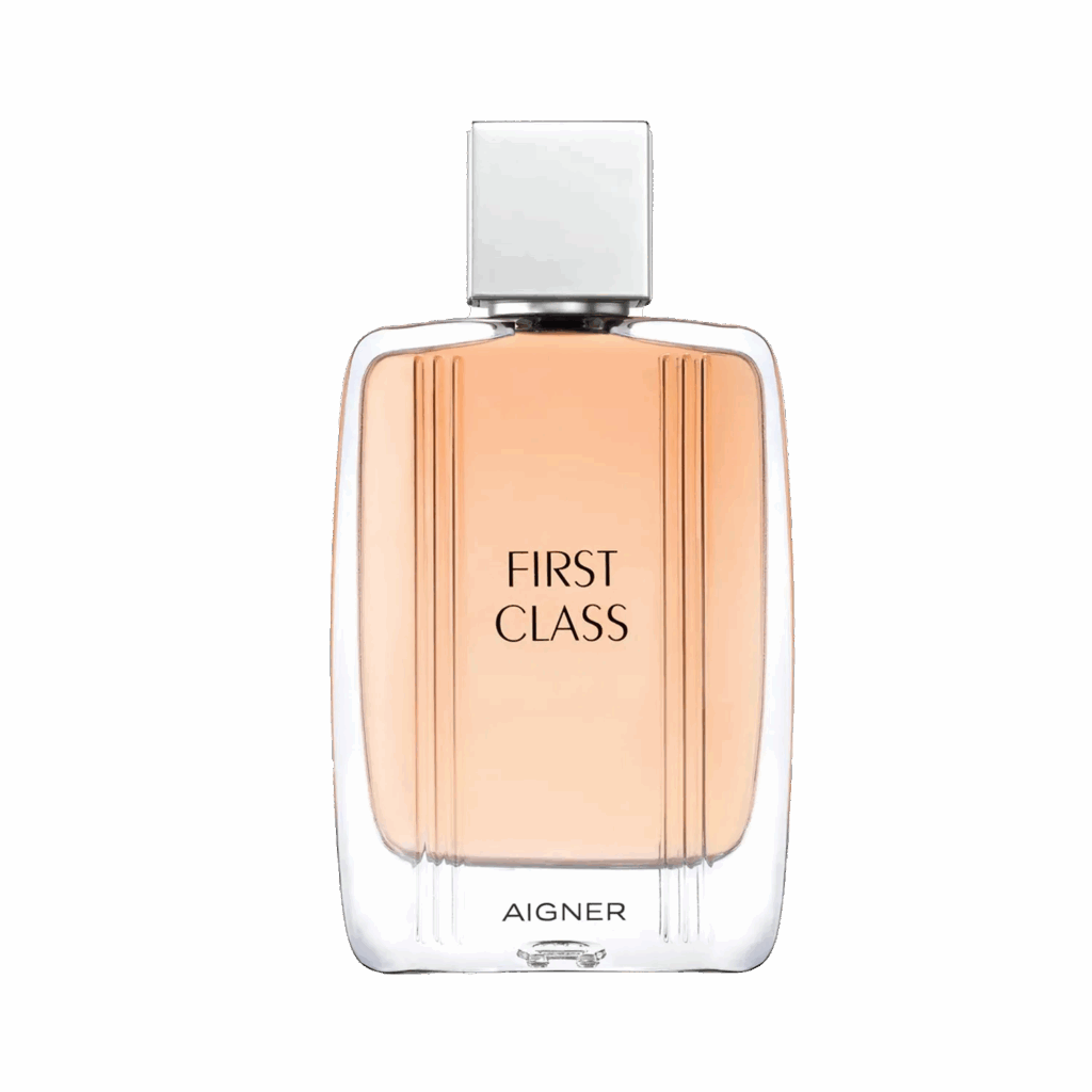 Aigner First Class Eau de Toilette (50ml) - Aigner