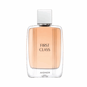 Aigner First Class Eau de Toilette (50ml) - Aigner