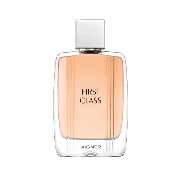 Aigner First Class Eau de Toilette (50ml) - Aigner