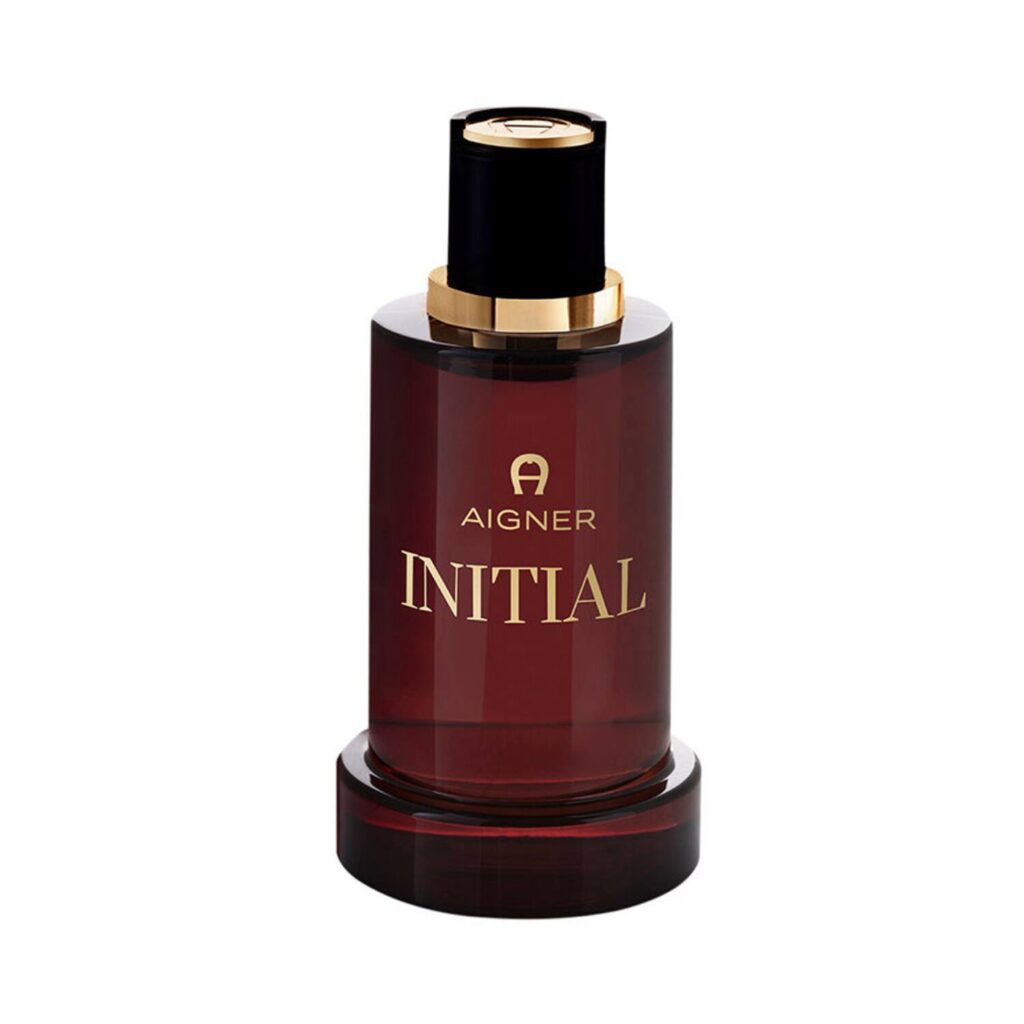 Aigner Initial Eau De Parfum (100ml) - Aigner