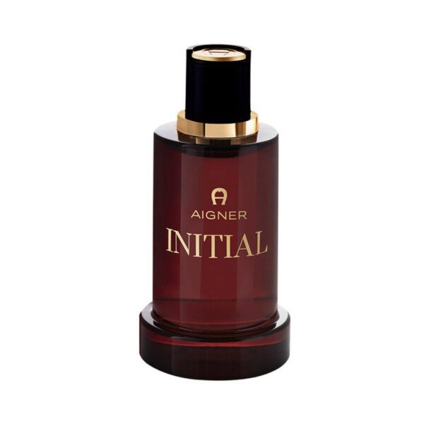 Aigner Initial Eau De Parfum (100ml) - Aigner