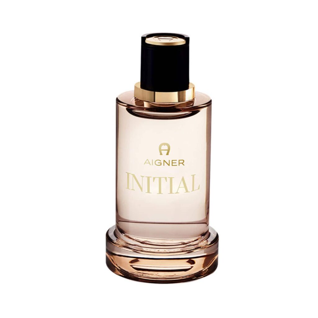 Aigner Initial Eau De Toilette (100ml) - Aigner