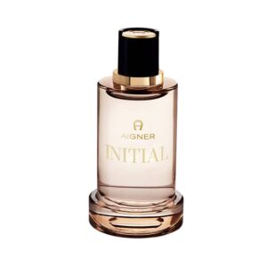 Aigner Initial Eau De Toilette (100ml) - Aigner