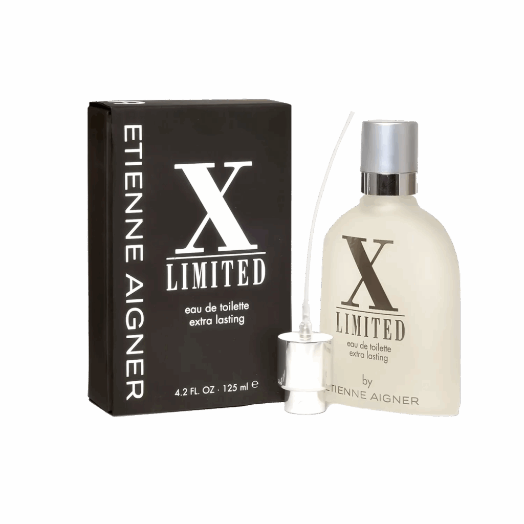 Aigner Limited Eau de Toilette (125ml) - Aigner