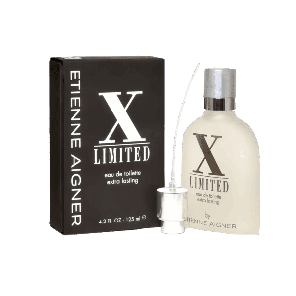 Aigner Limited Eau de Toilette (125ml) - Aigner