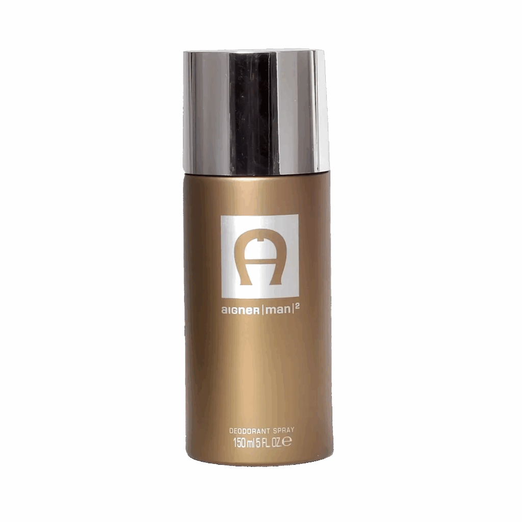 Aigner Man 2 Deodorant Spray (150ml) - Aigner