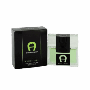 Aigner Man 2 Evolution Eau De Toilette (50ml) - Aigner