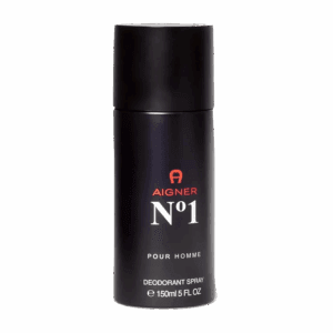 Aigner Nº1 Deodorant Spray (150ml) - Aigner