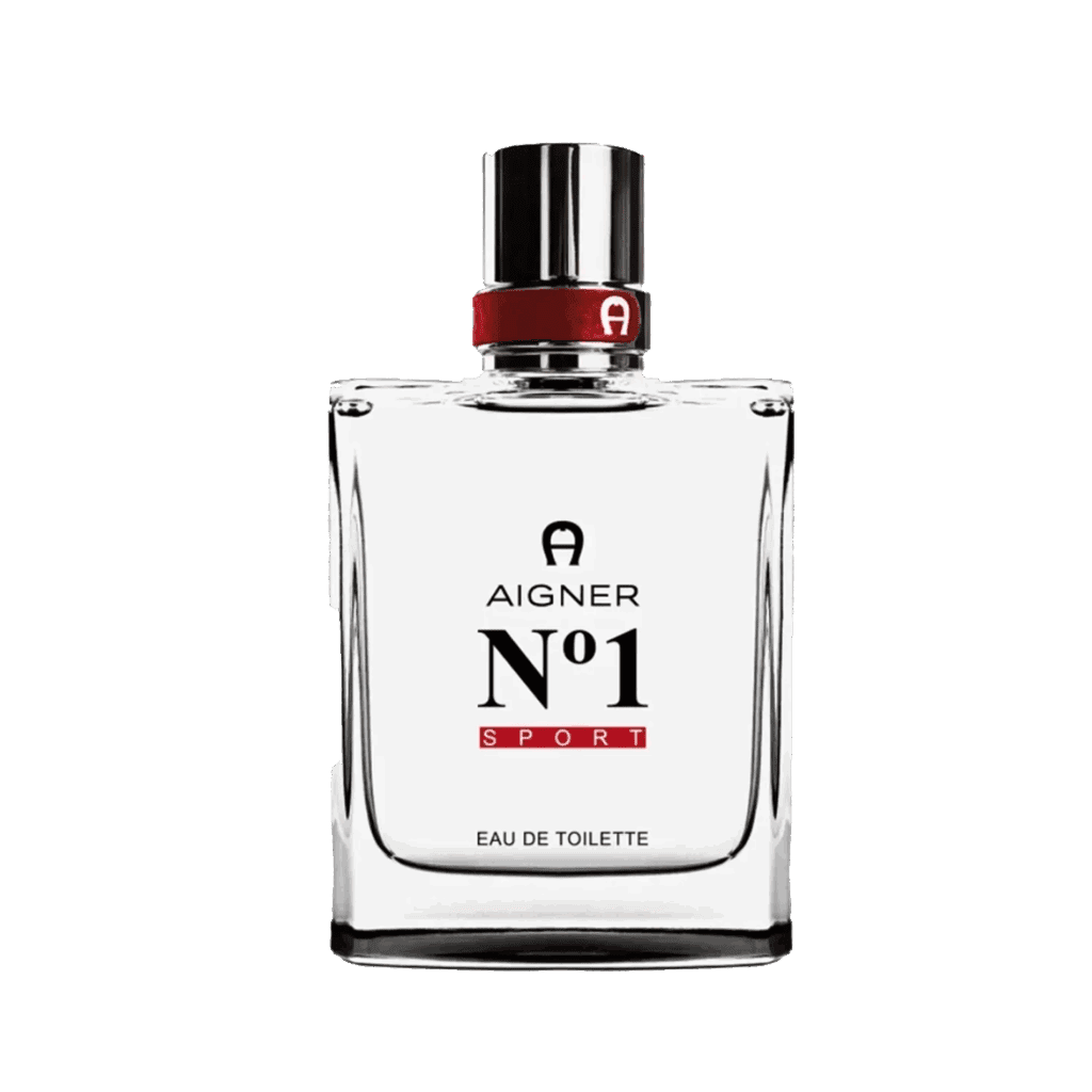 Aigner Nº1 Sport Eau de Toilette (100ml) - Aigner
