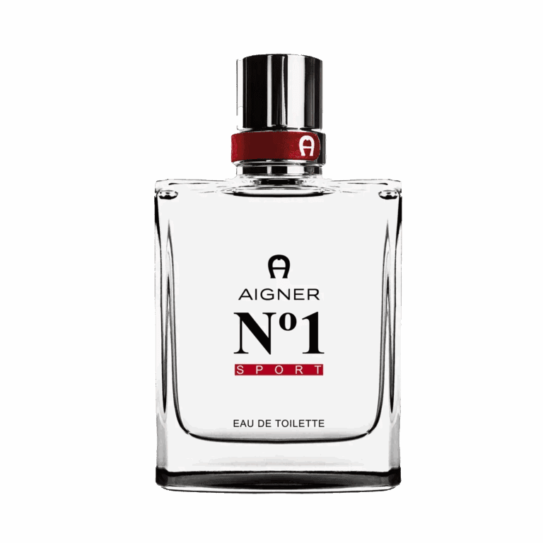 Aigner Nº1 Sport Eau de Toilette (100ml) - Aigner
