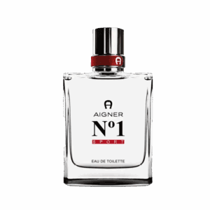 Aigner Nº1 Sport Eau de Toilette (100ml) - Aigner