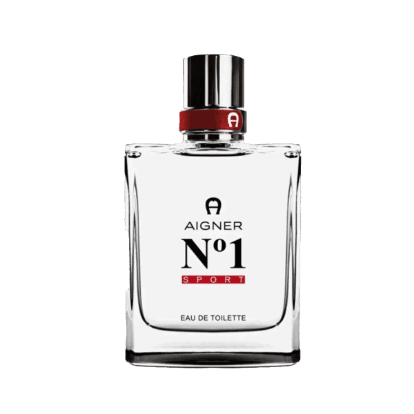 Aigner Nº1 Sport Eau de Toilette (100ml) - Aigner