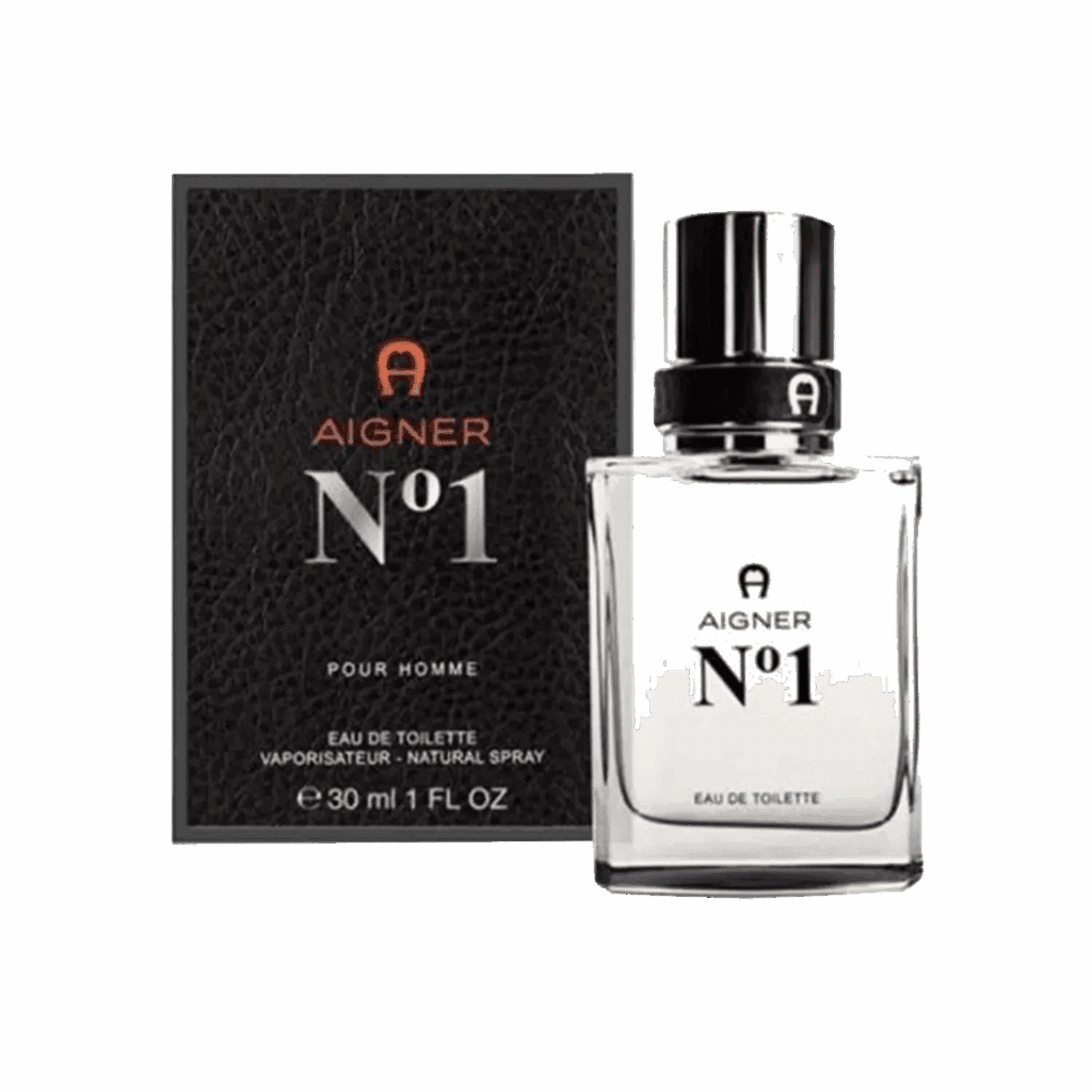 Aigner No. 1 Eau de Toilette (30ml) - Aigner