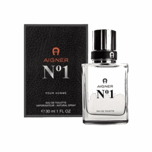 Aigner No. 1 Eau de Toilette (30ml) - Aigner