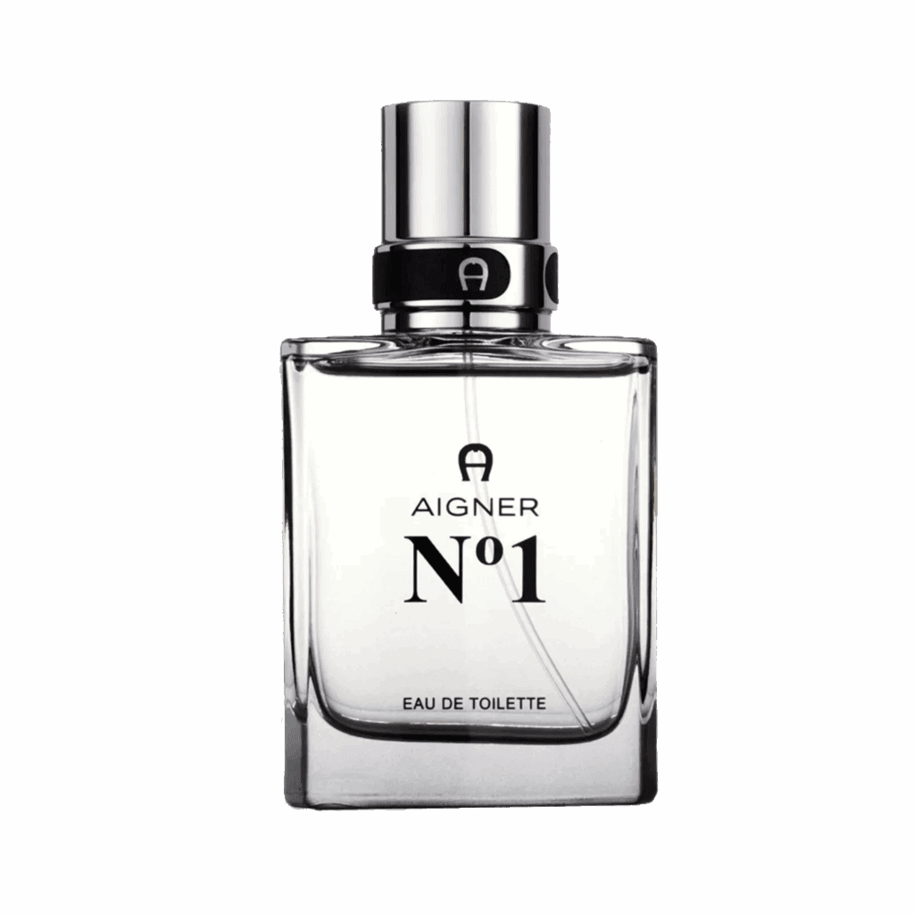 Aigner No. 1 Eau de Toilette (50ml) - Aigner
