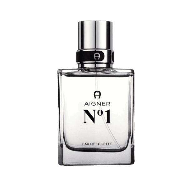 Aigner No. 1 Eau de Toilette (50ml) - Aigner
